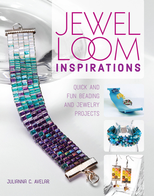 Jewel Loom Inspirations