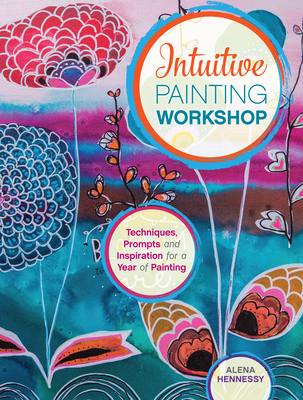 Intuitive Painting Workshop