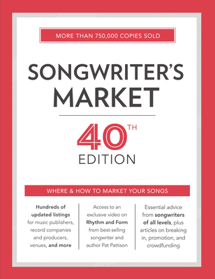 Songwriter's Market