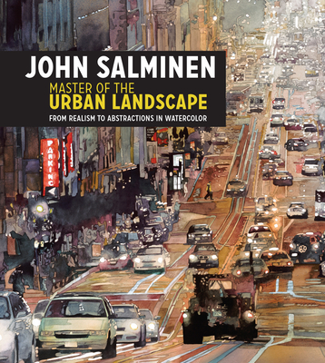 John Salminen - Master of the Urban Landscape