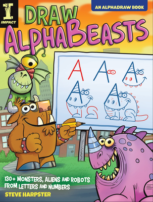 Draw AlphaBeasts