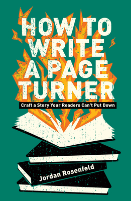 How To Write A Page-Turner