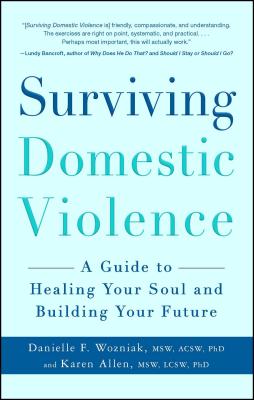 Surviving Domestic Violence