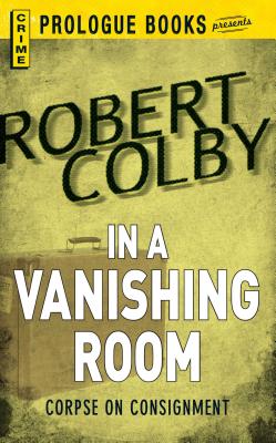 In a Vanishing Room