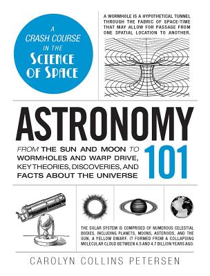 Astronomy 101