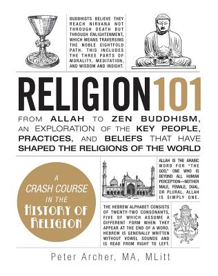Religion 101