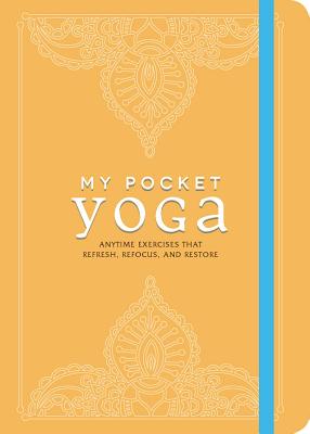 My Pocket Yoga