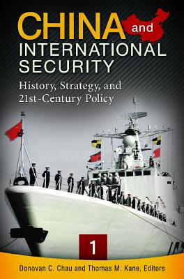 China and International Security