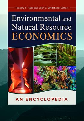 Environmental and Natural Resource Economics