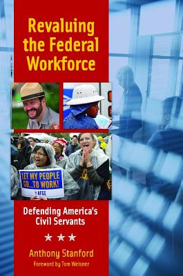 Revaluing the Federal Workforce