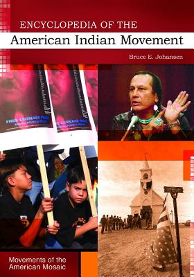 Encyclopedia of the American Indian Movement