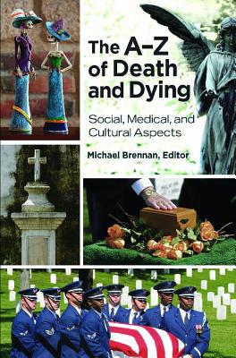 The A-Z of Death and Dying