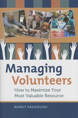 Managing Volunteers