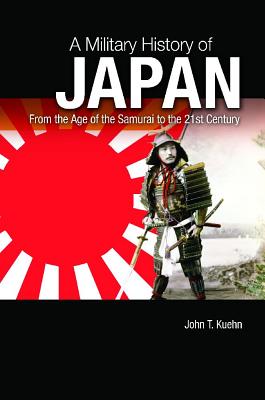 A Military History of Japan