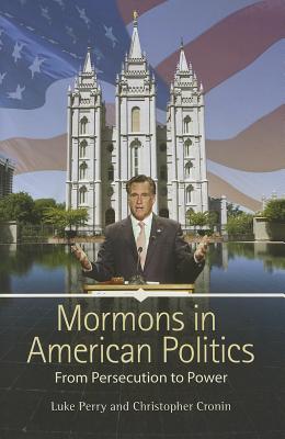 Mormons in American Politics