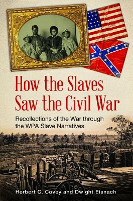 How the Slaves Saw the Civil War