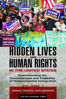 Hidden Lives and Human Rights in the United States