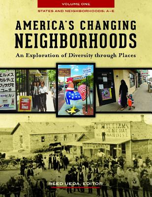 America's Changing Neighborhoods