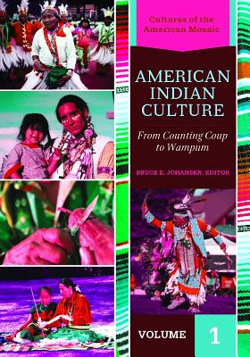 American Indian Culture