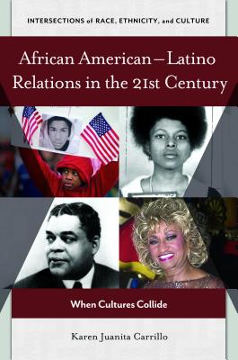 African American-Latino Relations in the 21st Century