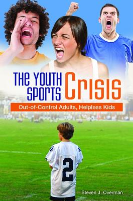 The Youth Sports Crisis