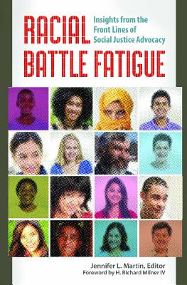 Racial Battle Fatigue