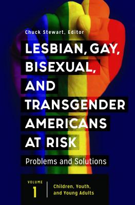 Lesbian, Gay, Bisexual, and Transgender Americans at Risk