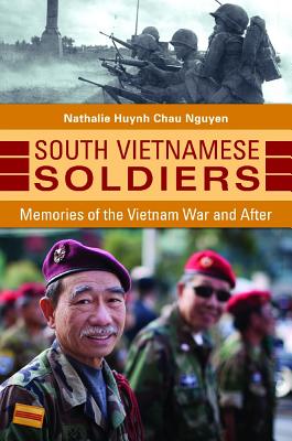 South Vietnamese Soldiers