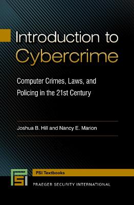 Introduction to Cybercrime