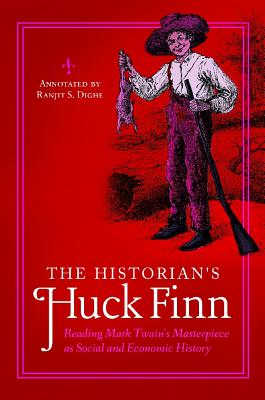 The Historian's Huck Finn