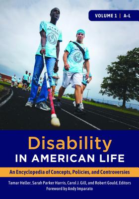 Disability in American Life