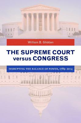 The Supreme Court versus Congress