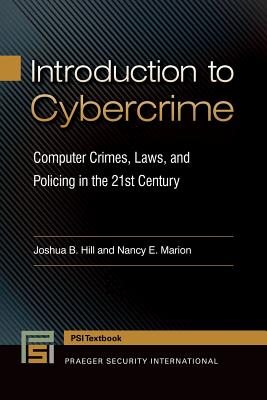 Introduction to Cybercrime