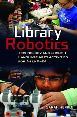 Library Robotics