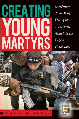 Creating Young Martyrs