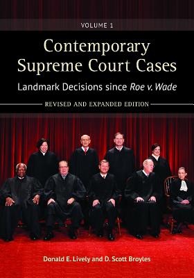 Contemporary Supreme Court Cases