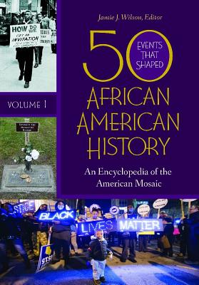 50 Events That Shaped African American History