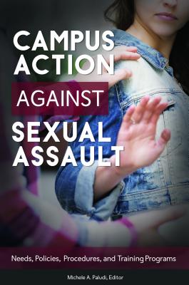 Campus Action against Sexual Assault