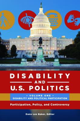 Disability and U.S. Politics