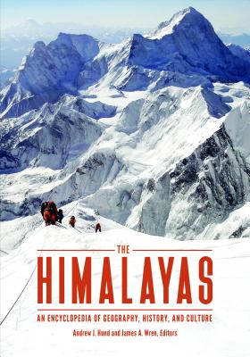 The Himalayas