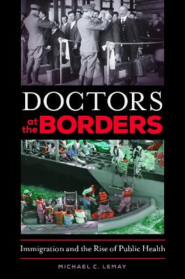 Doctors at the Borders