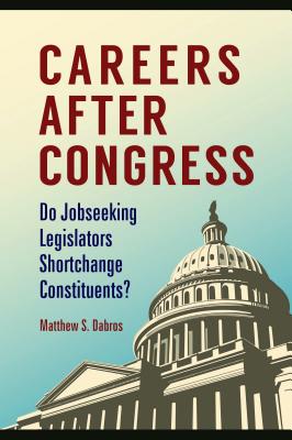 Careers after Congress