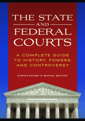 The State and Federal Courts