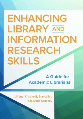 Enhancing Library and Information Research Skills