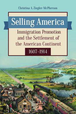 Selling America