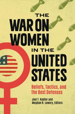 The War on Women in the United States