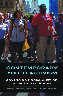 Contemporary Youth Activism