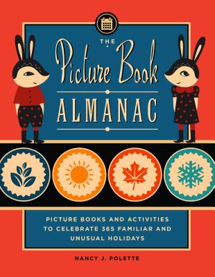 The Picture Book Almanac