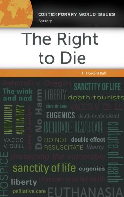 The Right to Die