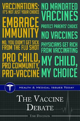 The Vaccine Debate